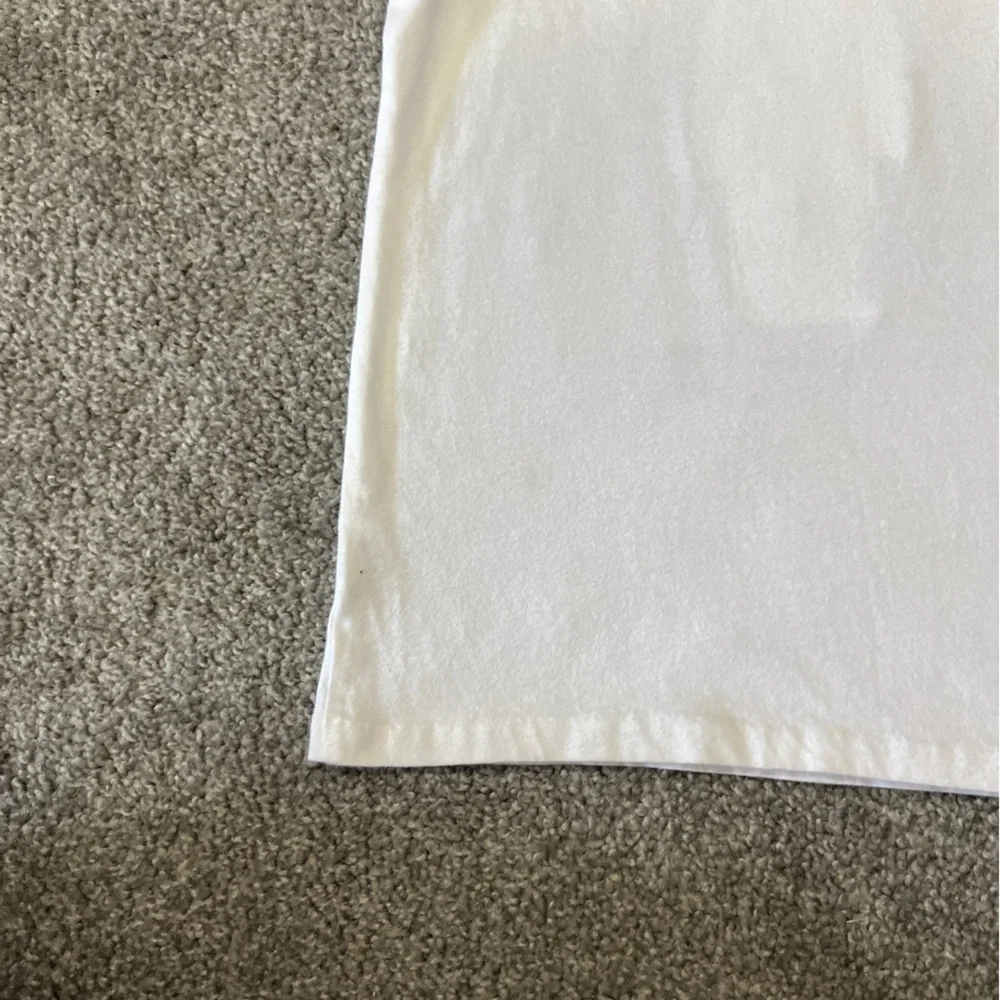 polo Ralph Lauren shirt boys 6‎ white polo bear summer classic casual streetwear - Picture 4 of 9